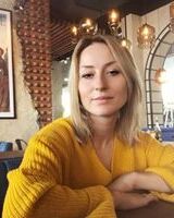 Inna Hodiaieva