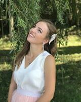 Юля Гарчук