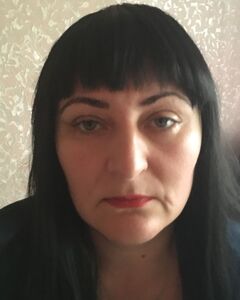Тамара Ищенко