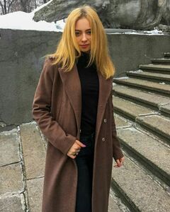 Валерия Полищук