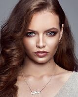 Regina Nikolaeva
