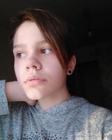 Магдалена Сичова