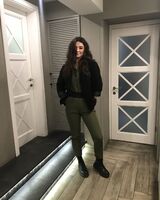 Христина Задояна