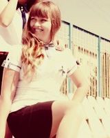 Юля Очкурова