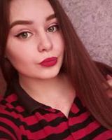 Оля Ланова