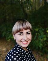 Таня Данильченко