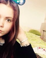 Каріна Хаперська