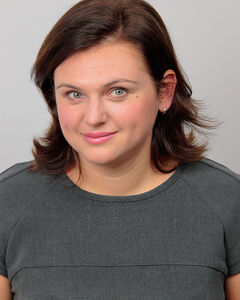 Марина Марінчук