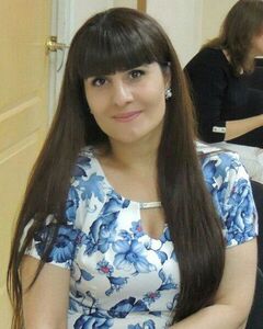 Lida Nalbandyan