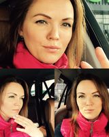 Наталья Ульяновская