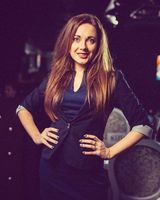 Анна Иванова