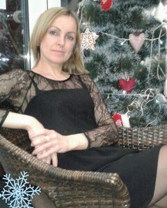 Ольга Кирий