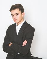 Павло Яковенко