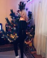 Екатерина Лисовая