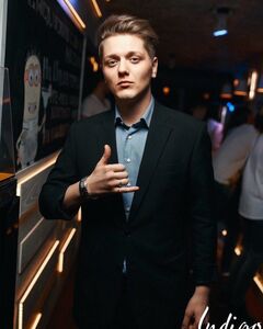 Сергей Портов