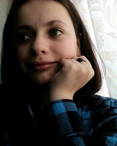 Ната Коршунова