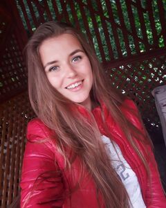 Анна Велько