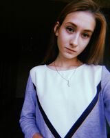 Александра Енчева