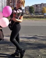 Анастасия Бебикова