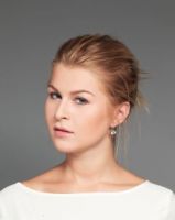 Антонина Буравкова