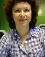 Наташа Овсянникова