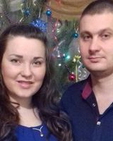 Анна Чернега