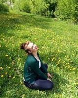 Ируська Зимогляд