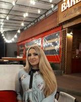 Юлия Щекина