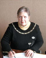 Надежда Константиновна