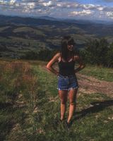 Ольга Павлова