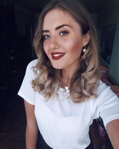 Victoria Shchetinina