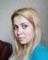 Ганна Остренко