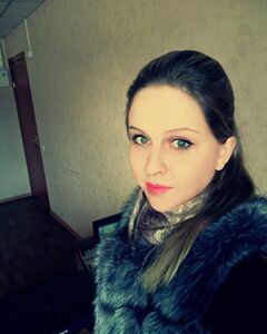 Яна Ляшенко
