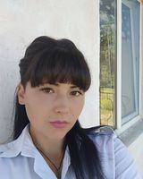 Анастасія Фролова