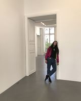 Анна Гульпе