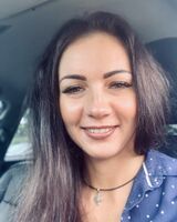 Аліна Приходько