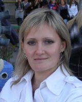 Наталья Музыка