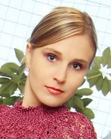 Анна Дмитриева