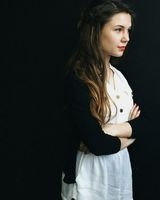 Анастасия Тарасенко