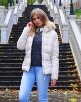 Дина Шпакович