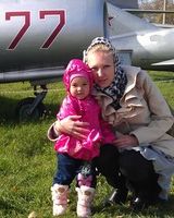 Лилия Курбацкая