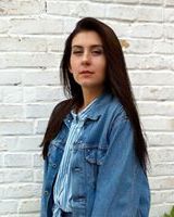 Марія Житовоз