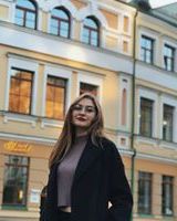 Лина Гороховская