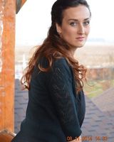 Наталія Риженко