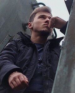 Беженар Борисович