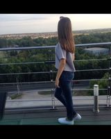 Юлия Нагорна