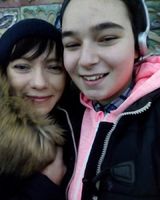 Світлана Борисенко