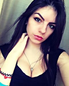 Анна Вигуляр