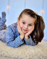 Камила Джафарова