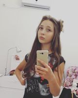 Полина Демура